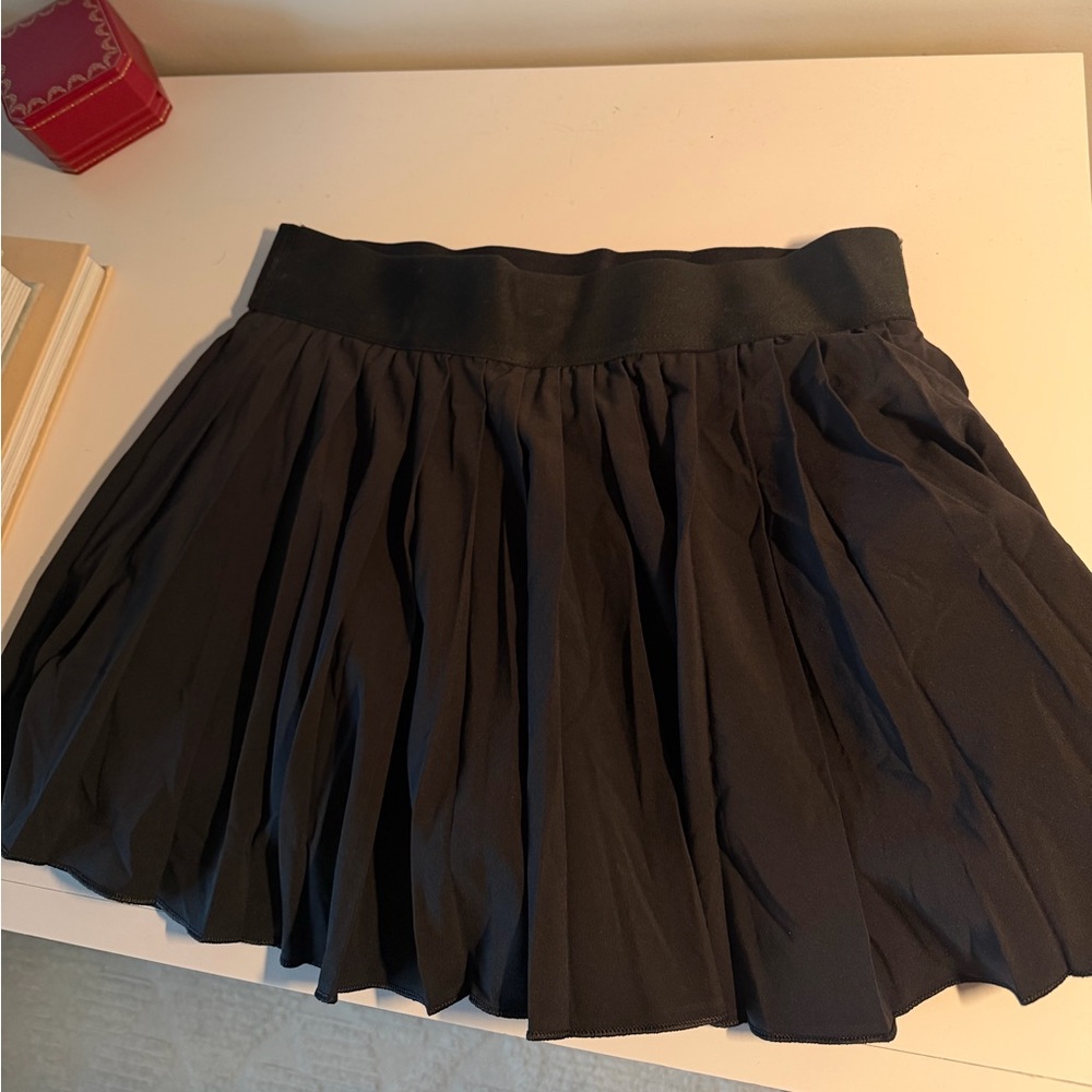 Aritzia Tennis Skirt